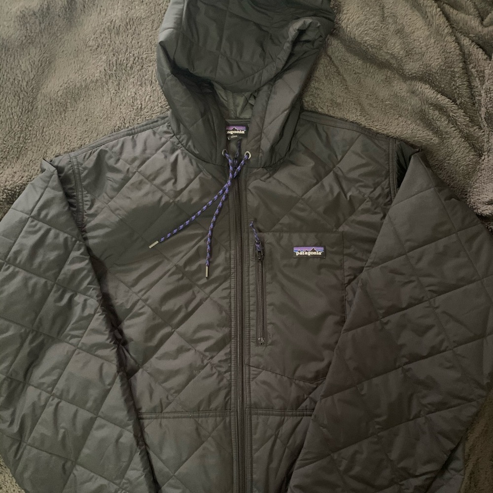 patagonia jacket